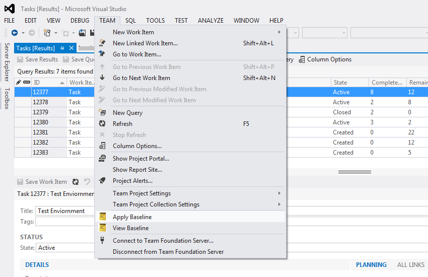 Visual Studio Command Prompt Commands Bettamobil